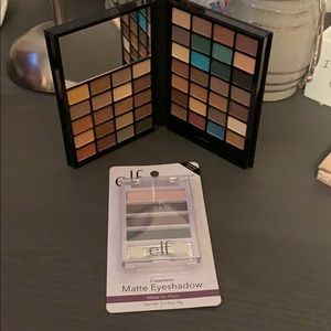 E. L. F. Makeup Set
